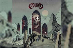 CONAN – Violence Dimension