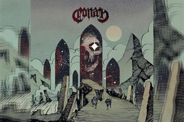 CONAN – Violence Dimension