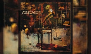 ALLEGAEON – Damnum