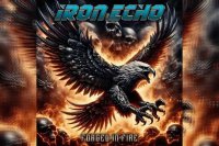 IRON ECHO – Forged In Fire