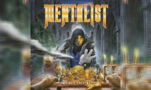 MENTALIST – Empires Falling