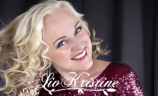 LIV KRISTINE veröffentlicht ihr neues Studio-Album «River Of Diamonds» April &#039;23 bei Metalville Records