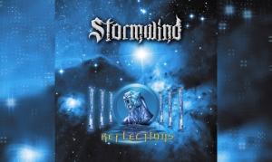 STORMWIND – Reflection (Re-Mastered)