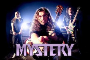 MYSTERY stellen mit «Needed From You» einen Song aus dem kommenden Album vor