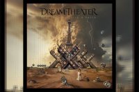 DREAM THEATER – Quarantieme – Live In Paris