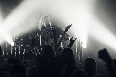 Impalement – Requiem – Ghörnt in Luzern