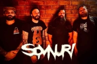 SOMNURI zeigen aus ihrem aktuellem Album «Desiderium» das neue Video zu «The Way Out»