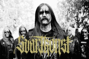 SVARTKONST kündigen neues Album an und veröffentlichen Lyric-Video zur ersten Single «Endless Dark»