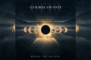COURSE OF FATE – Behind The Eclipse