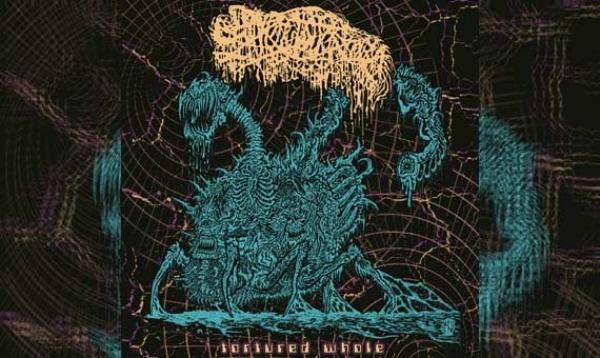 SANGUISUGABOGG – Tortured Whole