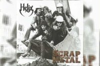 HELIX – Scrap Metal
