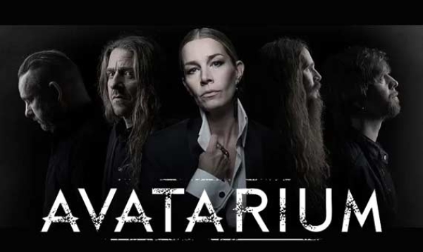 AVATARIUM veröffentlichen Titelsong des neuen Albums «Death, Where Is Your Sting» als Video