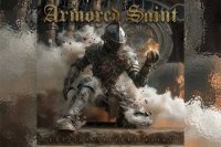 ARMORED SAINT – Emotion Factory Reset