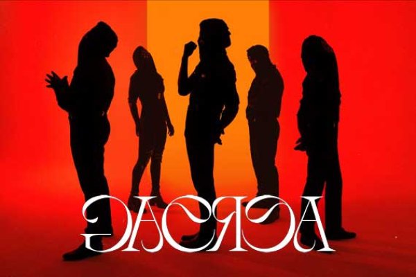 GAEREA teilen mit «Nomad» eine weitere Single aus kommendem Album «Loss» und kommen in die Schweiz