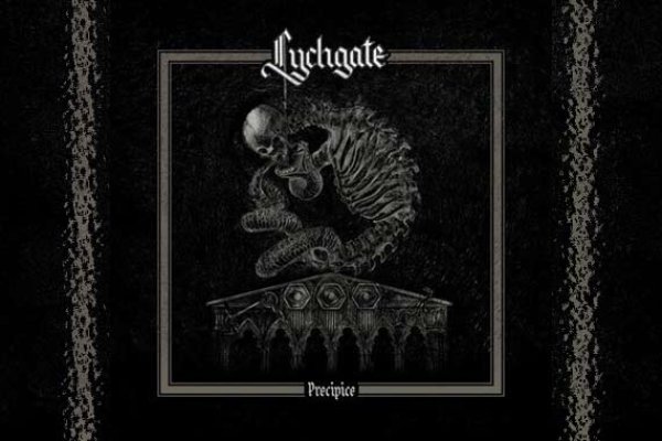 LYCHGATE – Precipice