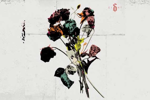 SHINEDOWN – EI8HT