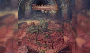 MEGATON SWORD – Might &amp; Power