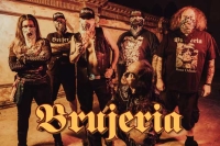 BRUJERIA kündigen neues Album für September &#039;23 an. Erste Single/Video «Mochado» wird jetzt auf Euch losgelassen!