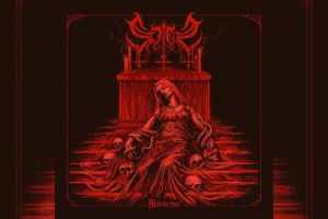 SCITALIS – Maledictum