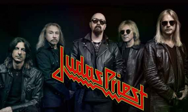 JUDAS PRIEST – Dachten, sie würden nur ein paar Jahre existieren