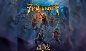 FRETERNIA – The Final Stand