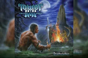 TOWER HILL – Deathstalker