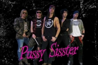PUSSY SISSTER zeigen neue Single/Video «Brotherhood» aus dem neuen Album, das im Mai &#039;24 veröffentlicht wird