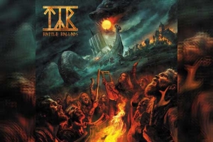 TÝR – Battle Ballads