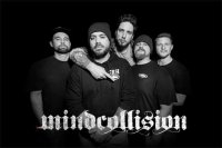 MINDCOLLISION stellen neue Single «A Coward’s Tale» mit Video vor