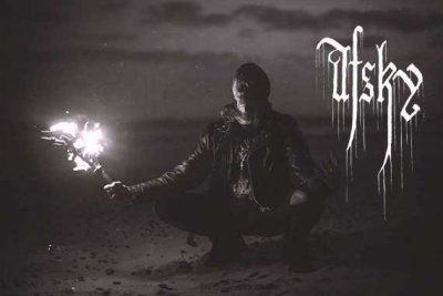 AFSKY teilen neuen Song «Natmaskinen» aus dem kommenden Album «Fællesskab»