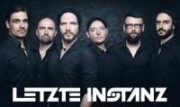LETZTE INSTANZ bringen ihre erste Single mit Video heraus