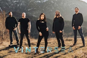 VINTERSEA bringen uns den oft gestreamten Song «Devil&#039;s Churn» in einem Video näher