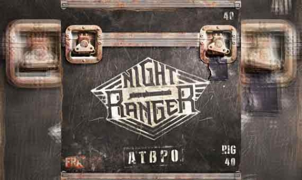 NIGHT RANGER – ATBPO