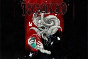 BRONCO – Bronco