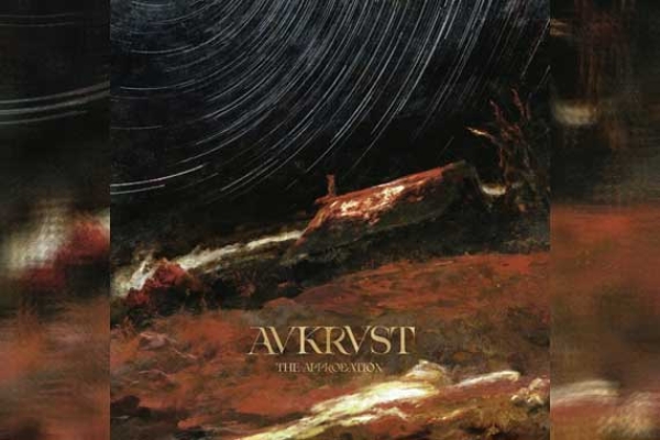 AVKRVST – The Approbation