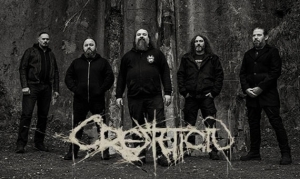 CREMATION veröffentlichen bald ein neues Album. Einen Vorgeschack gibt es mit dem Lyric-Video zu «Plaguelord»