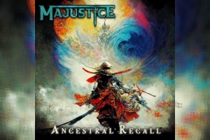 MAJUSTICE – Ancestral Recall