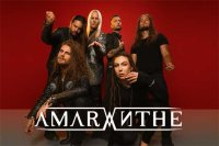AMARANTHE präsentieren neue Single und Musik-Video zu «Chaos Theory»