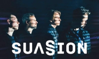 SUASION veröffentlichen neues Musik-Video zur Single «Infinite»