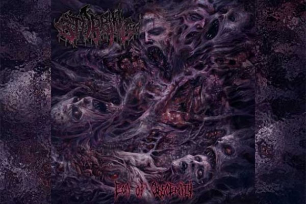 STABBING – Eon Of Obscenity