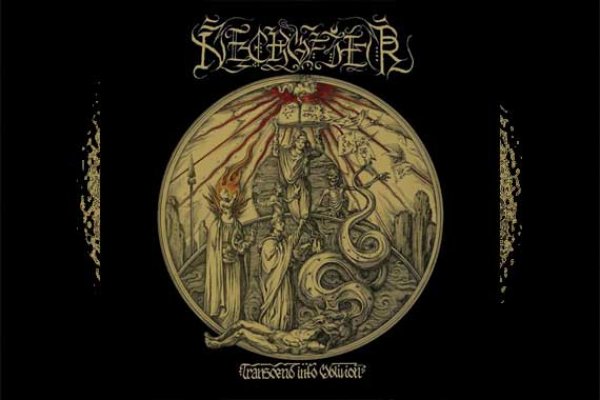NECROFIER – Transcend Into Oblivion