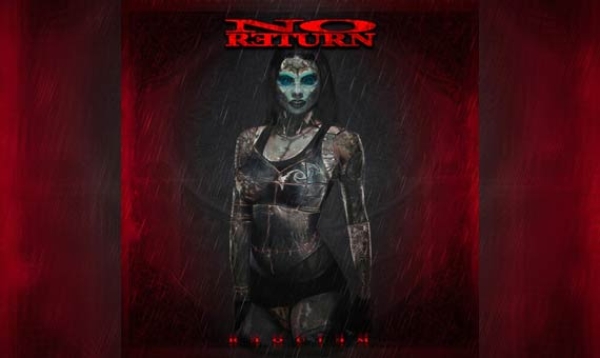 NO RETURN – Requiem