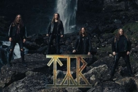 TÝR veröffentlichen Video zu «Hammered», einer weiteren Single aus dem kommenden Album «Battle Ballads»