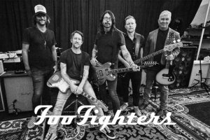 FOO FIGHTERS veröffentlichen den «Today&#039;s Song». Dave Grohl kommentiert das 30 Jahre-Jubiläum des Debüt-Albums