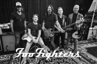 FOO FIGHTERS veröffentlichen den «Today&#039;s Song». Dave Grohl kommentiert das 30 Jahre-Jubiläum des Debüt-Albums