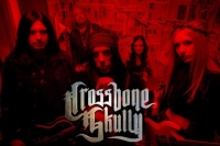 CROSSBONE SKULLY (Tommy Henriksen, Alice Cooper &amp; Hollywood Vampires) veröffentlichen neuen Song «Money, Sex, Or God», inkl. Video