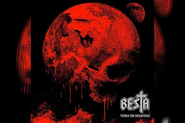 BESTA – Terra Em Desapego