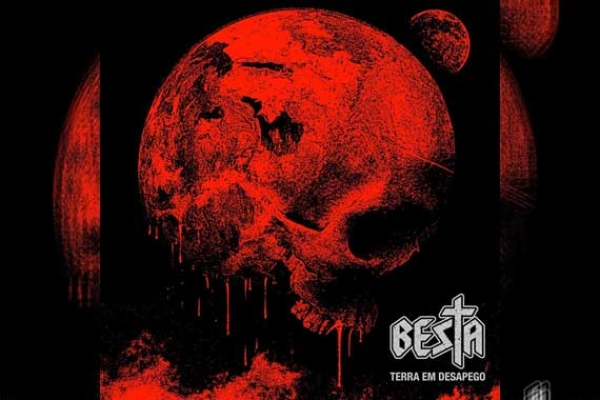 BESTA – Terra Em Desapego