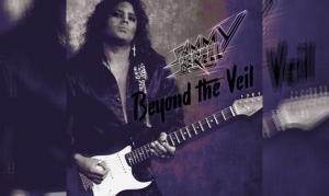 SAMMY BERELL – Beyond The Veil