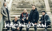 HEAVEN SHALL BURN kündigen Club-Shows unter dem Motto "Neuland Exkursion 2022" für Mai 2022 an